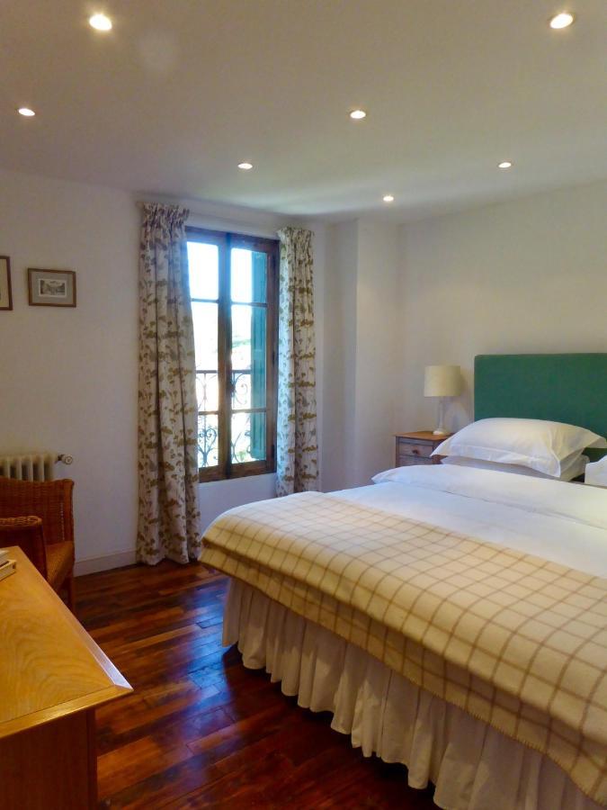 Le Grand Chalet Aspet Exterior photo