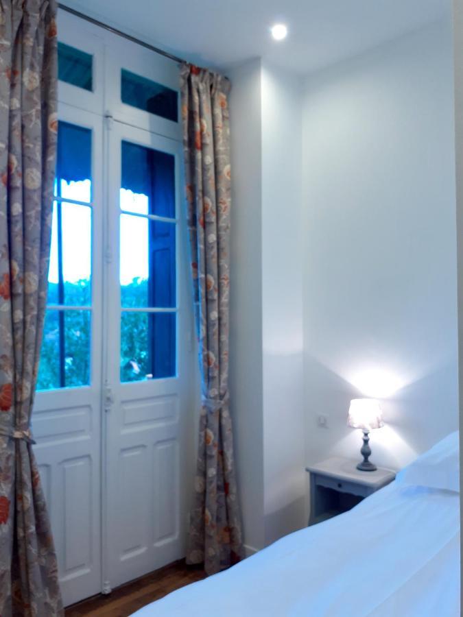 Le Grand Chalet Aspet Exterior photo