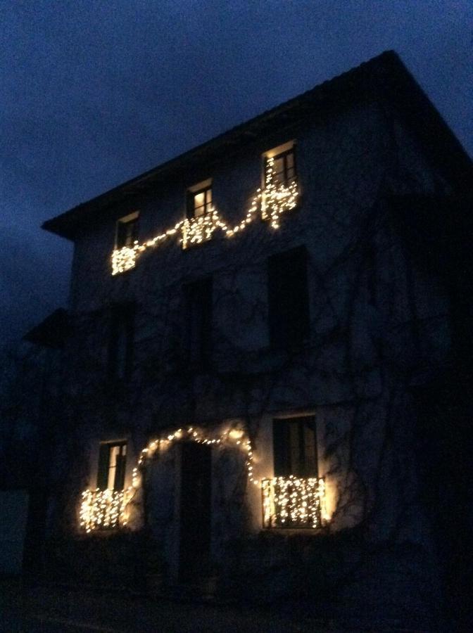 Le Grand Chalet Aspet Exterior photo